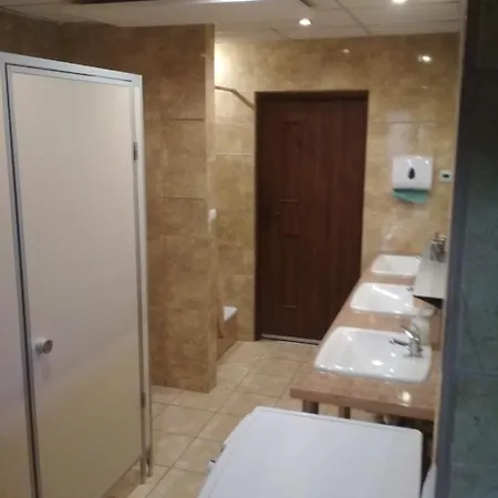 Vakantieboerderij Makowscy