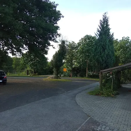 Gospodarstwo agroturystyczne Makowscy Trzcianka (Czarnkow–Trzcianka)