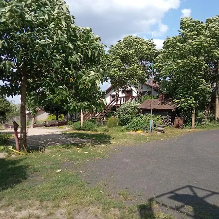 Makowscy Фермерский дом *