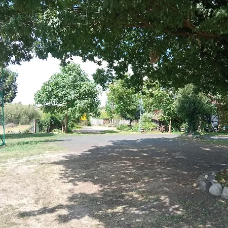 Agroturystyka Makowscy Farm stay