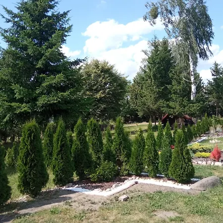 Makowscy * Тшчанка