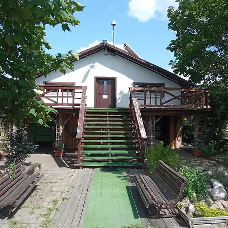 Makowscy * Trzcianka (Czarnkow-Trzcianka)