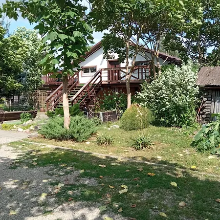 Agroturystyka Makowscy Farm stay