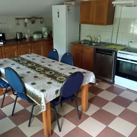 Фермерский дом Makowscy