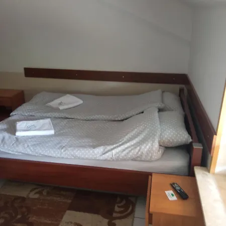 Фермерский дом Makowscy