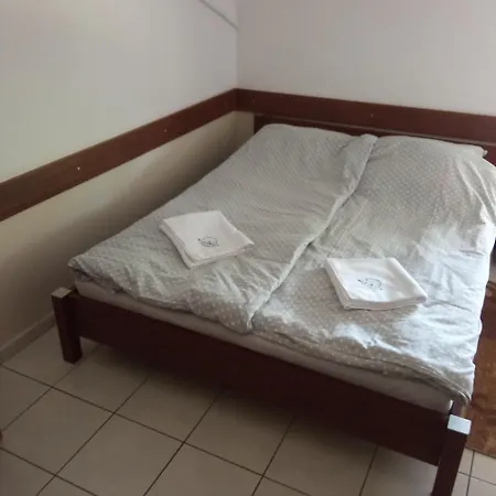 Agroturystyka Makowscy Farm stay Trzcianka (Czarnkow-Trzcianka)