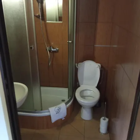 Vakantieboerderij Makowscy Trzcianka (Czarnkow-Trzcianka)