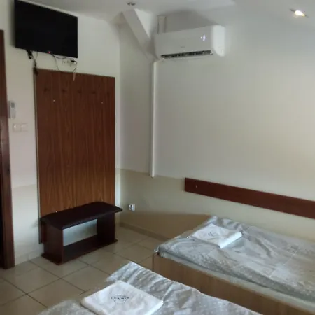 Makowscy Vakantieboerderij Trzcianka (Czarnkow-Trzcianka)