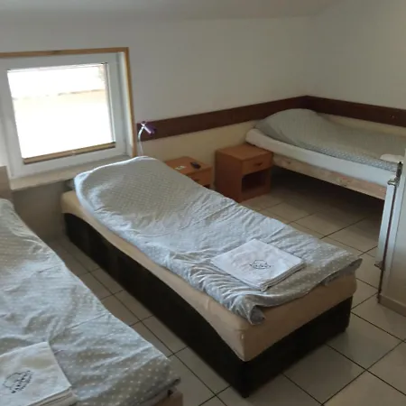 Vakantieboerderij Makowscy