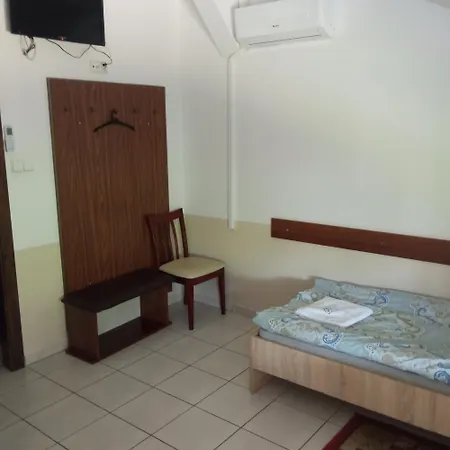 Vakantieboerderij Makowscy