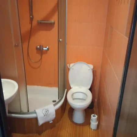 Agroturystyka Makowscy