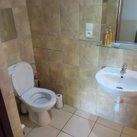 Agroturystyka Makowscy Farm stay *