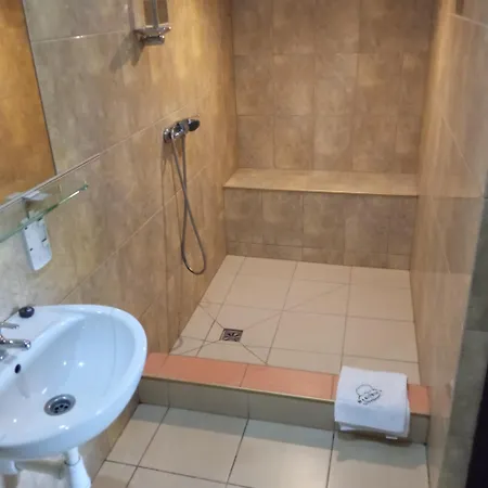 Vakantieboerderij Makowscy *