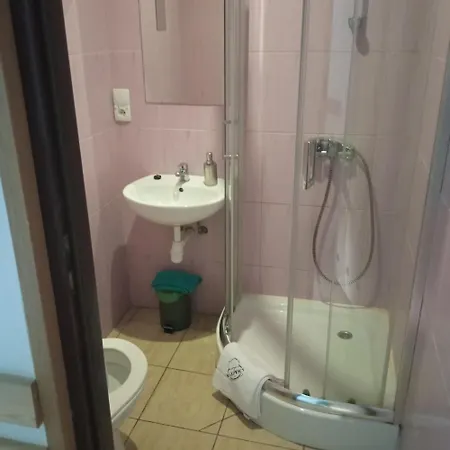 Agroturystyka Makowscy Farm stay