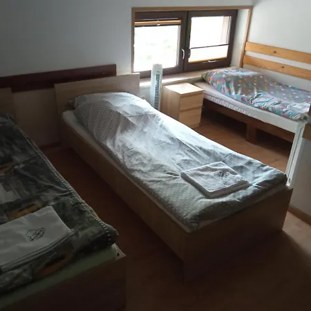 Makowscy Vakantieboerderij *