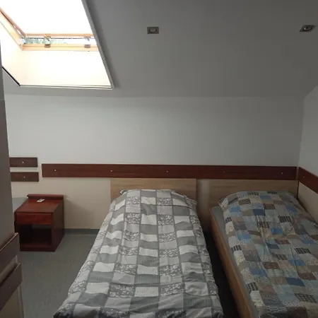 Vakantieboerderij Makowscy