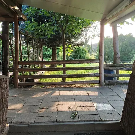 Alloggio per agriturismo Makowscy *