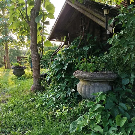Makowscy Alloggio per agriturismo