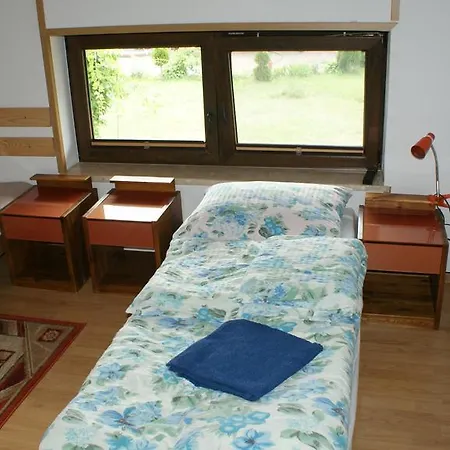 Makowscy Vakantieboerderij *