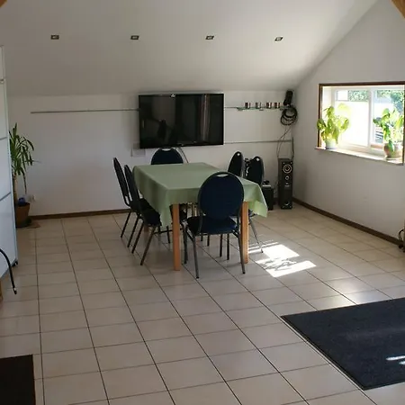 Gospodarstwo agroturystyczne Makowscy Trzcianka (Czarnkow–Trzcianka)