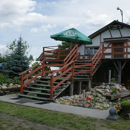 Farm stay Agroturystyka Makowscy