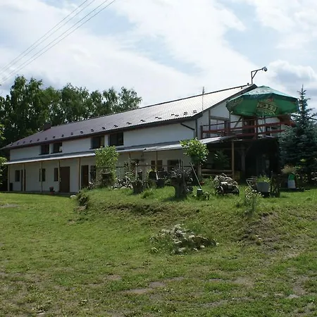 Agroturystyka Makowscy