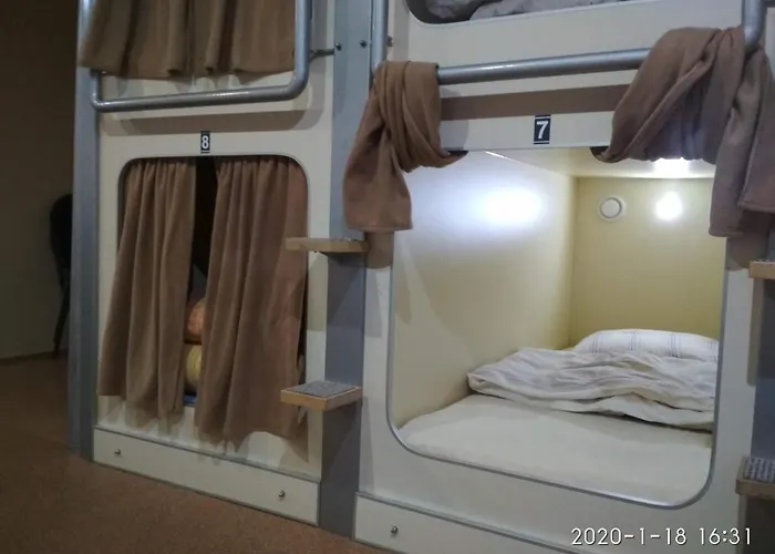 Agroturystyka Makowscy Farm stay