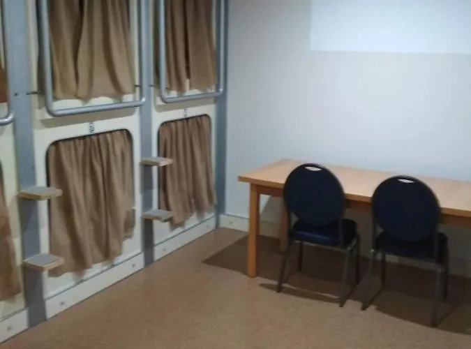 Agroturystyka Makowscy Farm stay Trzcianka (Czarnkow-Trzcianka)