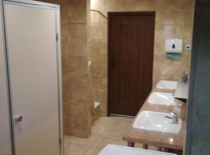 Farm stay Agroturystyka Makowscy