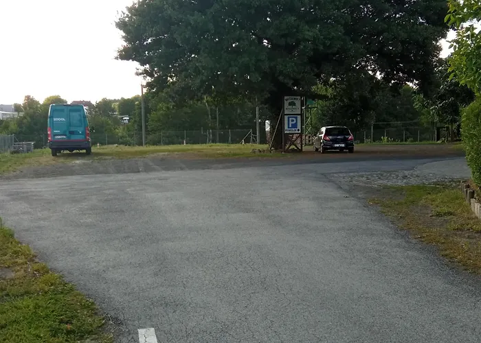 Agroturystyka Makowscy *