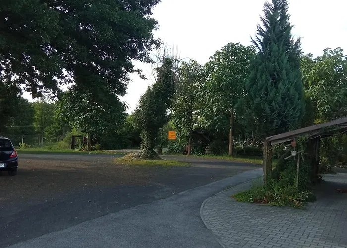 Farm stay Agroturystyka Makowscy Trzcianka (Czarnkow-Trzcianka)