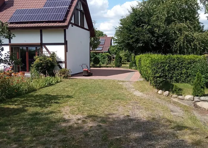 Farm stay Agroturystyka Makowscy