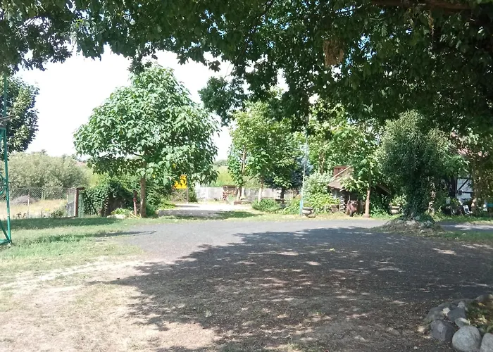 Agroturystyka Makowscy Farm stay