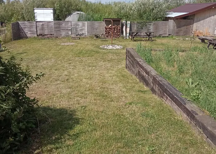 Farm stay Agroturystyka Makowscy