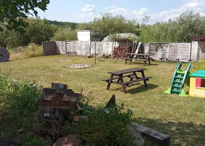 Agroturystyka Makowscy