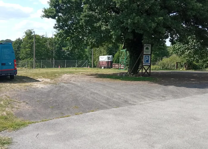 Agroturystyka Makowscy