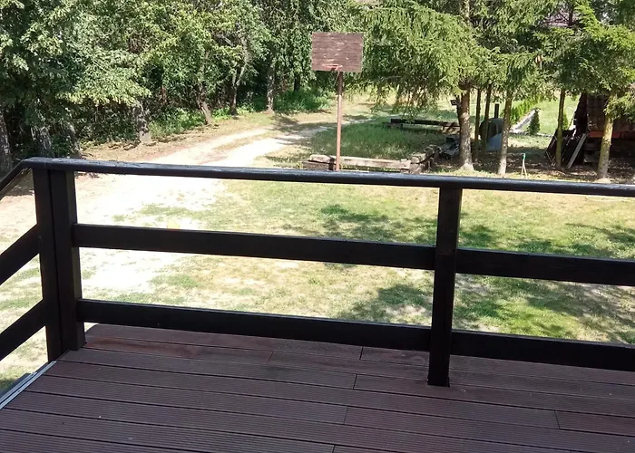 Agroturystyka Makowscy Trzcianka (Czarnkow-Trzcianka)