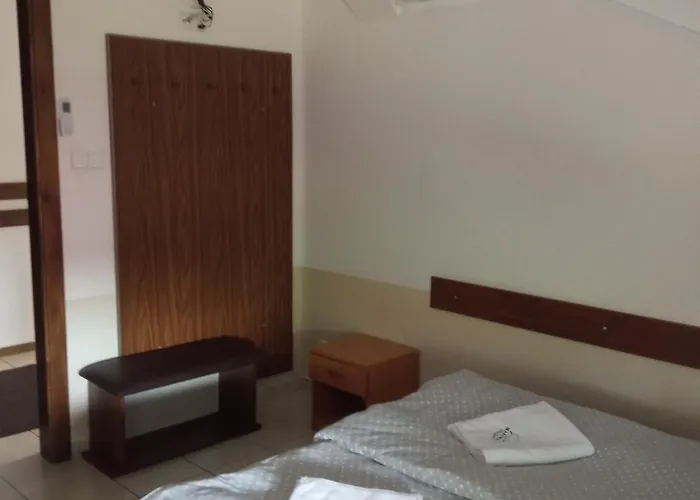 Agroturystyka Makowscy