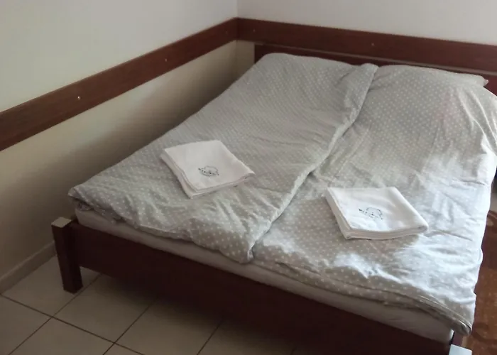 Agroturystyka Makowscy Farm stay Trzcianka (Czarnkow-Trzcianka)