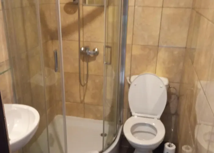 Agroturystyka Makowscy * Trzcianka (Czarnkow-Trzcianka)