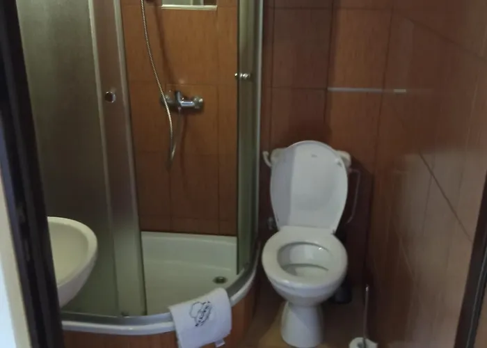 Farm stay Agroturystyka Makowscy Trzcianka (Czarnkow-Trzcianka)