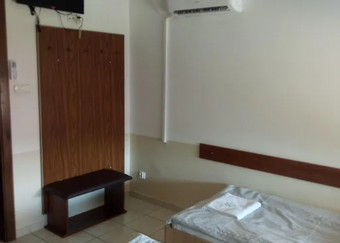 Agroturystyka Makowscy Farm stay Trzcianka (Czarnkow-Trzcianka)