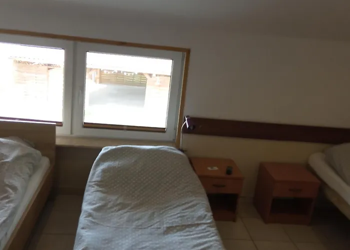 Agroturystyka Makowscy Trzcianka (Czarnkow-Trzcianka)