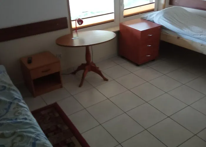 Agroturystyka Makowscy * Trzcianka (Czarnkow-Trzcianka)