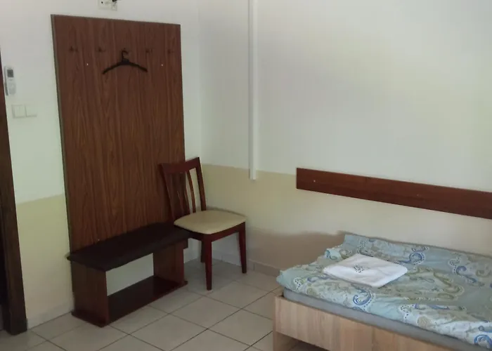 Farm stay Agroturystyka Makowscy