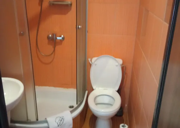 Agroturystyka Makowscy