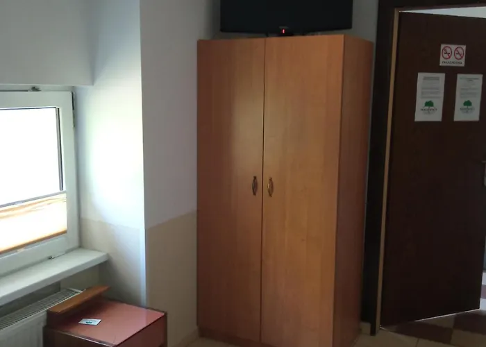 Agroturystyka Makowscy * Trzcianka (Czarnkow-Trzcianka)