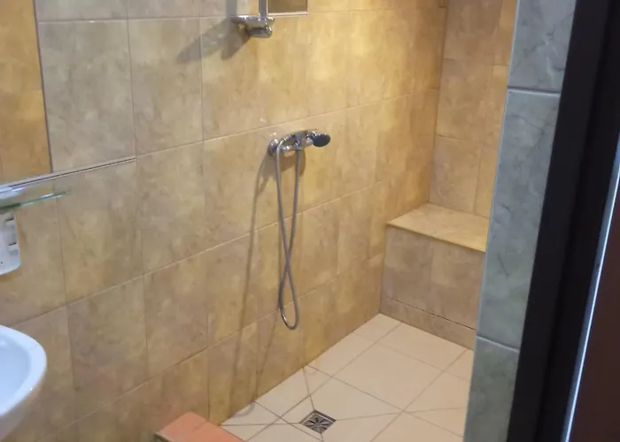 Agroturystyka Makowscy * Trzcianka (Czarnkow-Trzcianka)