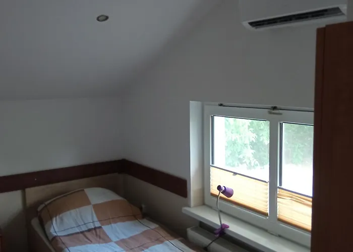 Farm stay Agroturystyka Makowscy