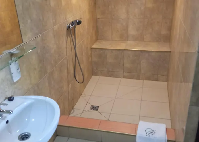 Farm stay Agroturystyka Makowscy *